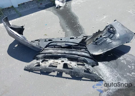 2020 Honda Accord Hybrid from USA, damaged, VIN 1HGCV3F15LA013424